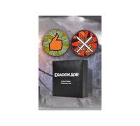 Dragon Age - Pièce Choice Maker Challenge Coin