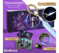 Dragon Age : The Veilguard Coffret cadeau Rooks Coffer Edition Collector