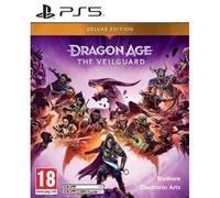 Dragon Age : The Veilguard Deluxe Edition PS5
