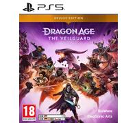 OCC DRAGON AGE: THE VEILGUARD EDITION DE