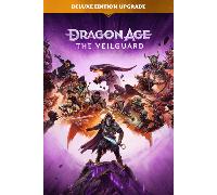 Dragon Age™: The Veilguard Deluxe Edition Upgrade (DLC) (Xbox Series X|S) XBOX LIVE Key EUROPE