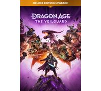 Dragon Age™: The Veilguard Deluxe Edition Upgrade (DLC) (Xbox Series X|S) XBOX LIVE Key GLOBAL