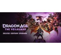 Dragon Age The Veilguard Deluxe Edition Upgrade (Xbox Series X)