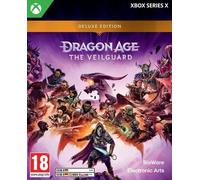 Dragon Age : The Veilguard Deluxe Edition Xbox Serie S/X
