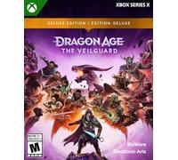 Dragon Age : The Veilguard Deluxe - Xbox Series X