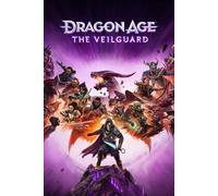 Dragon Age: The Veilguard (ENG/ES/FR/PT) Origin Key GLOBAL