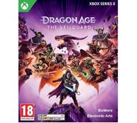 Dragon Age : The Veilguard Xbox Series X E.a