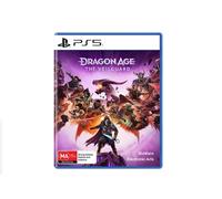 Dragon Age: The Veilguard (OZ) /PS5