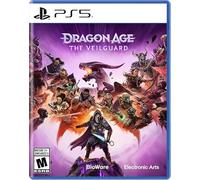 Dragon Age : The Veilguard - PlayStation 5