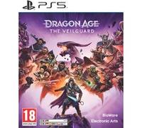Dragon Age : The Veilguard Ps5 E.a