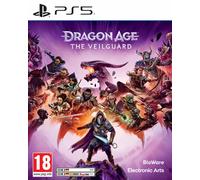 Dragon Age : The Veilguard PS5 ELECTRONIC ARTS