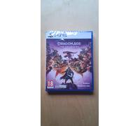 Dragon Age : the Veilguard / PS5 / NEUF sous blister