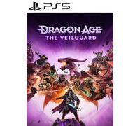 Dragon Age™: The Veilguard (PS5) PSN Key EUROPE