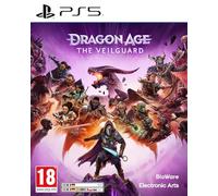 Dragon Age : The Veilguard Ps5 E.a