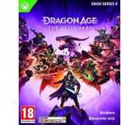 Electronic Arts Jeu Xbox Series X Dragon Age : The Veilguard Standard Edition Français
