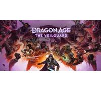 Dragon Age The Veilguard (Xbox Series X)