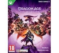Dragon Age : The Veilguard Xbox Series X E.a