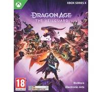 Dragon Age : The Veilguard - Jeu Xbox Series X