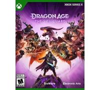 Dragon Age™: The Veilguard (Xbox Series X|S) XBOX LIVE Key GLOBAL