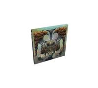 Dragon Age Box Set Edition Gold Vinyle - 4LP - Neuf