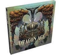 Dragon Age Vinyle Or Coffret E