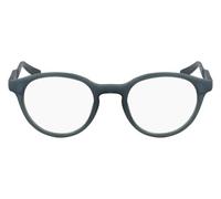 Dragon Alliance Dr9004 Cadre de prescription pour lunettes Gris 49 cm Unisexe Adulte