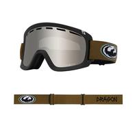 Dragon Alliance Masque De Ski D1 Otg Bonus 2
