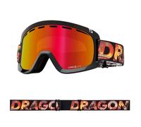 Dragon Alliance Masque De Ski Dr D1 Otg Bonus 2