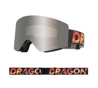 Dragon Alliance Masque De Ski Dr R1 Otg Bonus