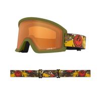 Dragon Alliance Masque De Ski Dx3 L Otg