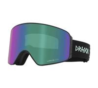 Dragon Alliance Masque De Ski Nfx Mag Otg Ir Bonus
