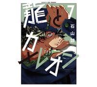 Dragon and Chameleon 07 - Ryo Ishiyama - Square Enix Manga - ebook (ePub illustré) - Livre