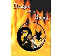 Dragon and the Hawk [Import USA Zone 1]