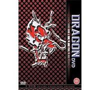Dragon Anthology - Vol.1 , (Box Set) G