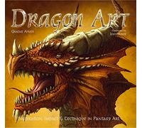 Dragon Art: Inspiration, Impact & Technique in Fantasy Art