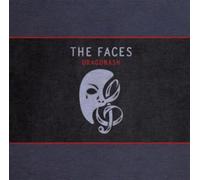 Dragon Ash - Faces [Import]