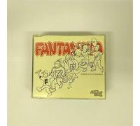 Dragon Ash - Fantasista