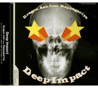 DRAGON ASH feat. RAPPAARIYA - Deep Impact