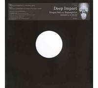 Dragon Ash Feat.Rappagariya - Deep Impact [Vinilo]