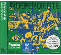 Dragon Ash - Independiente [Import]