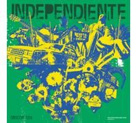 Dragon Ash - Independiente [Import]