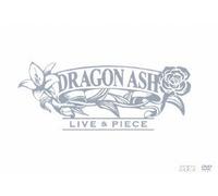 Dragon Ash-Live & Piece (2 DVD) [Edizione: Giappone] [Import]
