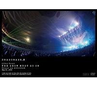 Dragon Ash-Live Tour The Show Must Go on Final at Budokan May 31.2014 [Edizione: Giappone] [Import]