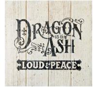 Dragon Ash - Loud & Peace [Cd] Japan - Import