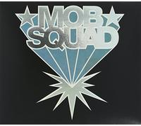 Dragon Ash/Mach 25/Source - Mob Squad [Import]