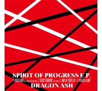 Dragon Ash - Rock Band/Time of Your Life [Import]