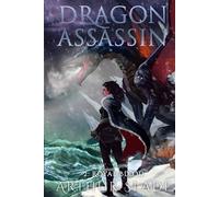 Dragon Assassin 2: Royal Blood
