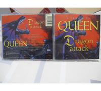 Dragon Attack : A Tribute To Queen