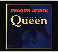 Dragon Attack - Dragon Attack