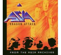 Dragon Attack - From The Asia Archives